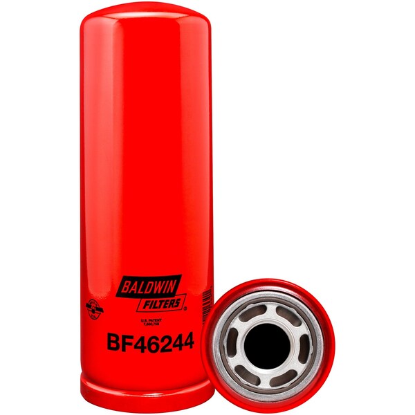 Fuel Filter, Length 14 1/8 in